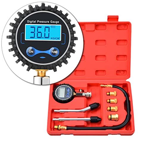 piston compression tester|Amazon Best Sellers: Best Engine Compression Gauges.